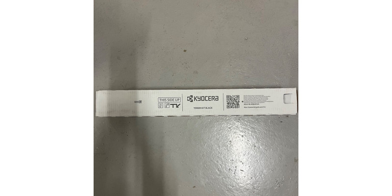 Toner Kyocera TK-6345 Schwarz Neu OVP Original TASKalfa 5004i Rechnung MwSt Toner Kyocera TK-6345 Schwarz Neu OVP Original TASKalfa 5004i Rechnung MwSt