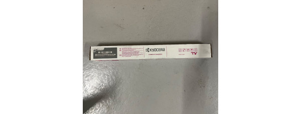 Toner Kyocera TK-8545M Magenta Neu OVP Original TASKalfa 4054 Rechnung MwSt 