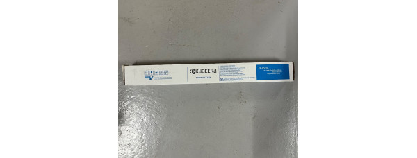 Toner Kyocera TK-8515C Cyan Neu OVP A-Ware Original TASKalfa 5052ci Rg MwSt 