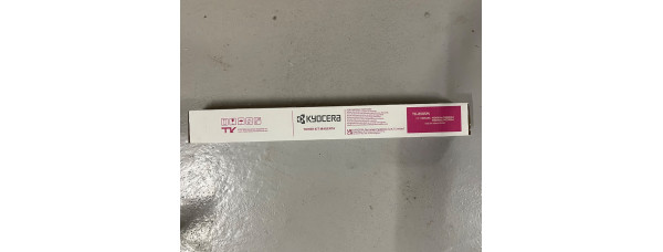 Toner Kyocera TK-8585M Magenta Neu OVP A-Ware Original TASKalfa MZ4001ci Rg MwSt 