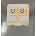 Toner Kyocera TK-8515Y Gelb 1T02NDANL1 Neu OVP Original TASKalfa 5052ci Rg Mwst 