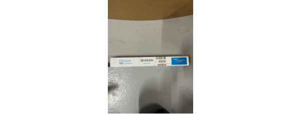 Toner Kyocera TK-8555C Cyan Neu OVP Original TASKalfa 5054ci Rechnung MwSt 