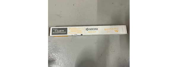 Toner Kyocera TK-8555Y Gelb Neu OVP Original TASKalfa 5054ci Rechnung MwSt 