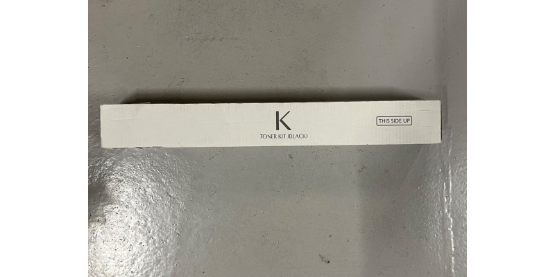 Toner Kyocera TK-8515K Schwarz Neu OVP A-Ware Original TASKalfa 5052ci Rg MwSt 