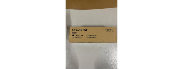 Trommel Kyocera DK-5230 Neu OVP Original ECOSYS M5521 Rechnung MwSt Trommel Kyocera DK-5230 Neu OVP Original ECOSYS M5521 Rechnung MwSt