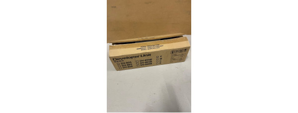 Developer Unit Kyocera DV-855Y Gelb Neu OVP Original TASKalfa 400ci Rg MwSt Developer Unit Kyocera DV-855Y Gelb Neu OVP Original TASKalfa 400ci Rg MwSt