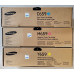 3 Toner Samsung C659 M659 Y659 CMY Neu OVP B-Ware Original CLX-8000 . 