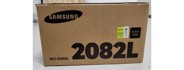 Toner Samsung MLT-D2082L Schwarz Neu OVP B-Ware Original SCX-5635, 5835 . 