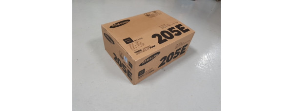 Toner Samsung MLT-D205E Black HP SU951A Neu OVP B-Ware Original ML-3310  