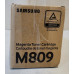 Toner Samsung CLT-M809S Magenta Neu OVP B-Ware Original CLX-9201, 9251  