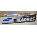 Toner Samsung CLT-K4092S Schwarz Neu OVP A-Ware Original CLP-31X CLX-317X . 