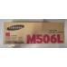 Toner Samsung CLT-M506L Magenta Neu OVP A-Ware Original CLP-680 CLX-6260  