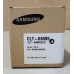 Toner Samsung CLT-K659S Schwarz Neu OVP A-Ware Original CLX-8640ND . 