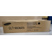 Toner Samsung CLT-K6062S Schwarz Neu OVP A-Ware Original CLX-9250ND . 
