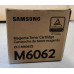 Toner Samsung CLT-M6062S Magenta Neu OVP Original CLX-9350ND  . 