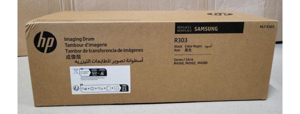 Trommel Samsung MLT-R303 Schwarz Neu OVP A-Ware Original M4560 M4562  