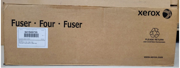 Fixiereinheit 008R13063 Xerox 220V Neu OVP Original WC 7425 7428 . 