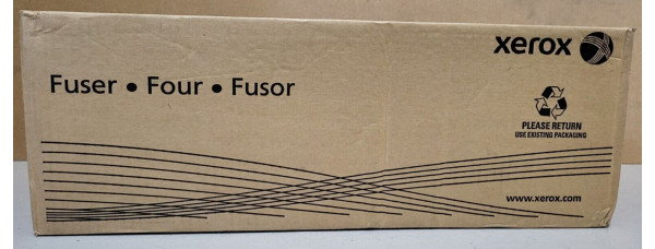 Fixiereinheit Xerox 641S00665 Neu OVP A-Ware Original WorkCentre 7346  