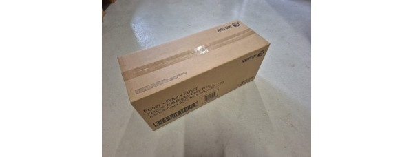 Fuser 008R13065 Xerox 700, Color 550, 560, 570, C70 Neu OVP A-Ware Original Rg Fuser 008R13065 Xerox 700, Color 550, 560, 570, C70 Neu OVP A-Ware Original Rg