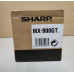 Toner Sharp MX-900GT Schwarz Neu OVP B-Ware Original MX-M904, M905 . 