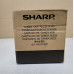 Toner Sharp MX-900GT Schwarz Neu OVP B-Ware Original MX-M904, M905 . 