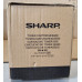 Toner Sharp MX-754GT Schwarz Neu OVP B-Ware Original MX-M654  . 