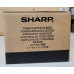 Toner Sharp MX-B45GT Schwarz Neu OVP A-Ware Original MX-B350, MX-B355 . 