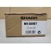 Toner Sharp MX-560GT Schwarz Neu OVP B-Ware Original MX-M2600, M3500 . 