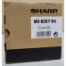 Toner Sharp MX-62GT-BA Schwarz Neu OVP A-Ware Original MX-6240  . 