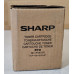 Toner Sharp MX-75GT-CA Cyan Neu OVP A-Ware Original MX-6500N MX-7500N . 