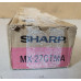 Toner Sharp MX-27GTMA Magenta Neu OVP B-Ware Original MX-2300 MX-2700  