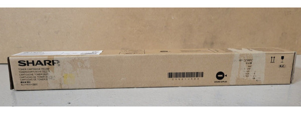 Toner Sharp MX-27GTYA Gelb Neu OVP B-Ware Original MX-2300 MX-2700  