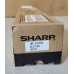 Toner Sharp MX-27GTBA Schwarz Neu OVP B-Ware Original MX-2300 MX-2700  