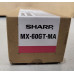 Toner Sharp MX-60GT-MA Magenta Neu OVP A-Ware Original MX-3050N  . 