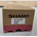 Toner Sharp DX-25GT-MA Magenta Neu OVP A-Ware Original DX-2000U DX-2500N  