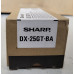 Toner Sharp DX-25GT-BA Schwarz Neu OVP A-Ware Original DX-2000N DX-2000U  