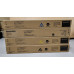 4 Toner Sharp MX-61GTCA MX-61GTYA MX-61GTMA MX-61GTBA Neu OVP A-Ware MX-3050N Rg 