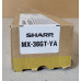 Toner Sharp MX-36GTYA Gelb Neu OVP Original MX-2610N MX-3110N . 