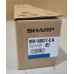 Toner Sharp MX-80GT-CA Cyan Neu OVP Original MX-7081 MX-8081 . 