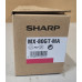 Toner Sharp MX-80GT-MA Magenta Neu OVP A-Ware Original MX-7081   