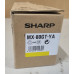 Toner Sharp MX-80GT-YA Gelb Neu OVP A-Ware Original MX-7081   