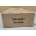 Tonersammelbehälter Sharp MX-601HB Neu OVP Original MX-2651 MX-3051 . 