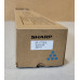 Toner Sharp BP-GT70CA Cyan Neu OVP A-Ware Original BP-50C26 BP-50C55  