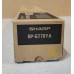 Toner Sharp BP-GT70YA Gelb Neu OVP A-Ware Original BP-50C26 BP-50C55  