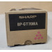 Toner Sharp BP-GT70MA Magenta Neu OVP Original BP-50C26 BP-50C55  