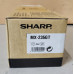 Toner Sharp MX-235GT Schwarz Neu OVP A-Ware Original MX-M180, MX-M182 . 