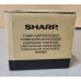 Toner Sharp MX-235GT Schwarz Neu OVP A-Ware Original MX-M180, MX-M182 . 