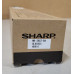Toner Sharp MX-36GTBA Schwarz Neu OVP Original MX-2610N MX-2640N  