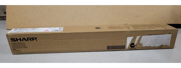 Toner MX-61GT-MA Sharp Magenta Neu OVP Original MX-3050N MX-3060N Rg MwSt 