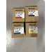 4 Toner Sharp MX-80GT-MA MX-80GT-BA MX-80GT-CA MX-80GT-YA Neu OVP A-Ware MX-7081 
